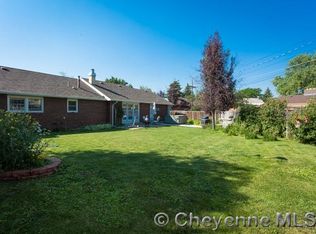 5146 Hoy Rd, Cheyenne, WY 82009