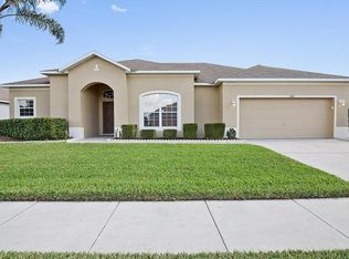 3812 Swallowtail Ln, Kissimmee, FL 34744