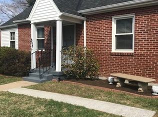 808 Westview Dr, Lynchburg, VA 24502