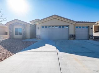 3320 Karen Ave, Kingman, AZ 86401