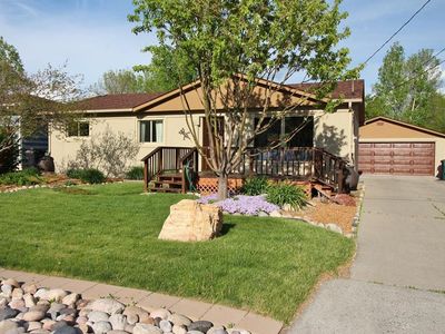 2117 Rosewyn Ln, Billings, MT, 59102