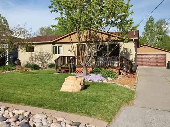 2117 Rosewyn Ln, Billings, MT 59102