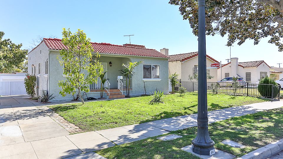 1st image of 1110 S Sierra Vista Ave