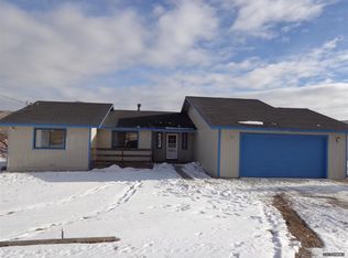 850 Thoroughbred Cir, Reno, NV 89508