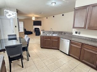 609 Rain Lily Dr, Desoto, TX 75115