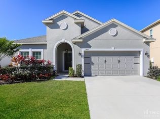 1820 Castleton Dr, Saint Cloud, FL 34771