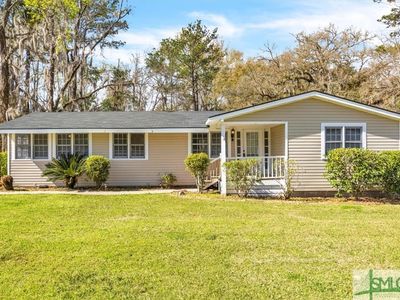 146 Wildwood Ave, Richmond Hill, GA, 31324