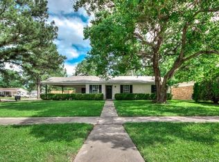 2136 Rossie Lee Dr, Bossier City, LA 71112