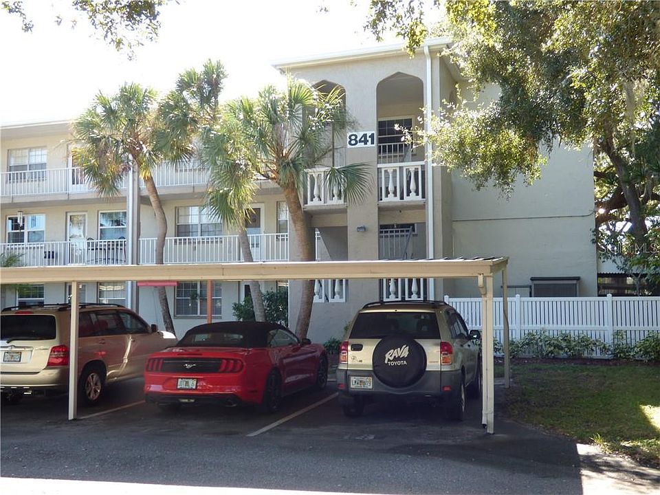 1st image of 841 Patricia Ave APT 208