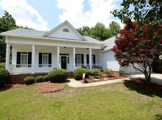118 Palmetto Hall Dr, Lexington, SC 29072