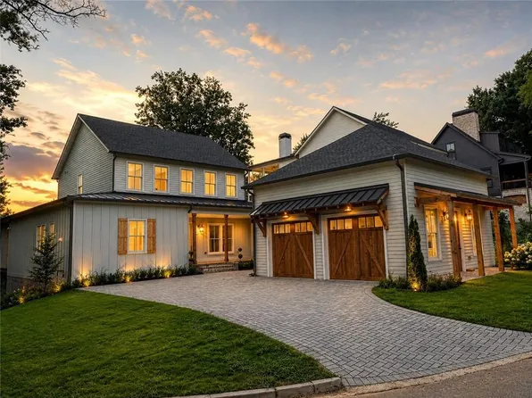 69 Maple St, Roswell, GA 30075