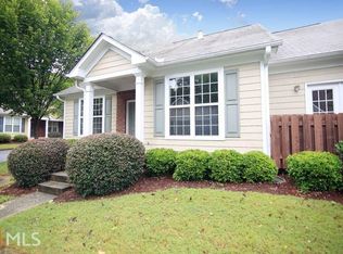 2338 Barrett Cottage Pl #15, Marietta, GA 30066