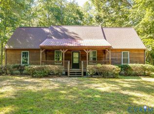 351 Dispatch Rd, Quinton, VA 23141