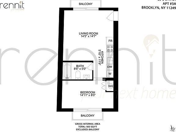 2nd image of this home
