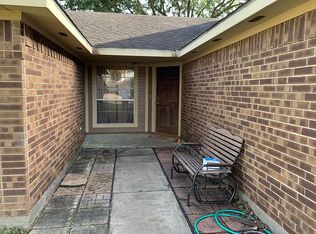 19415 Misty Cove Dr, Katy, TX 77449
