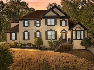 827 Southern Shore Dr, Peachtree City, GA 30269
