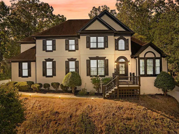 827 Southern Shore Dr, Peachtree City, GA 30269