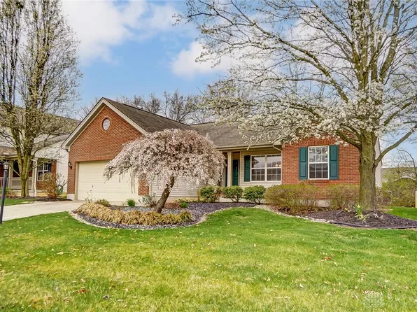 (undisclosed Address), Maineville, OH 45039