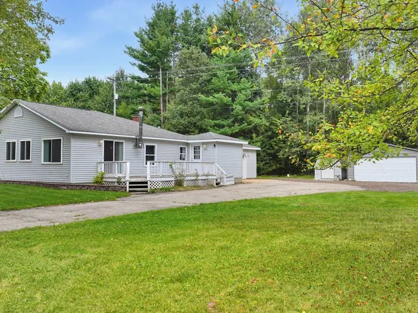 4864 W Saginaw Rd, Coleman, MI 48618