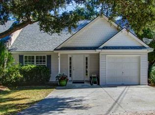 3 Lullwater Rd, Tybee Island, GA 31328