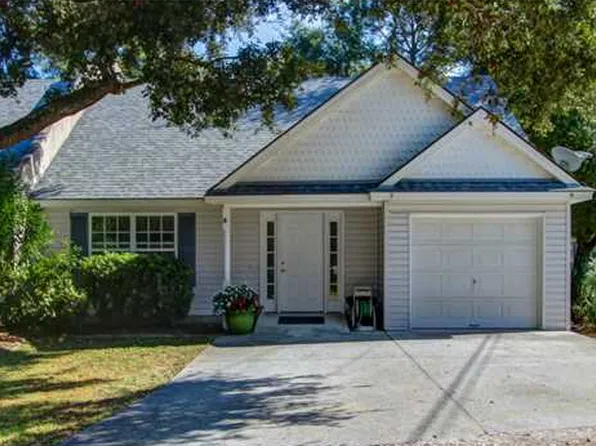 3 Lullwater Rd, Tybee Island, GA 31328