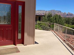 2420 Maxwell Ln, Sedona, AZ 86336