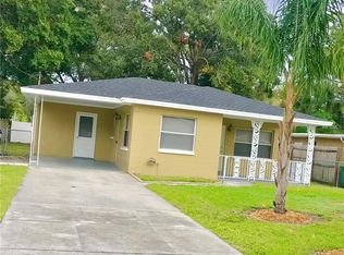 3619 W Gray St, Tampa, FL 33609