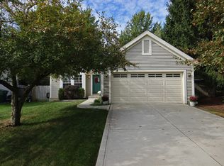 4053 Bimini Ct, Columbus, OH 43230