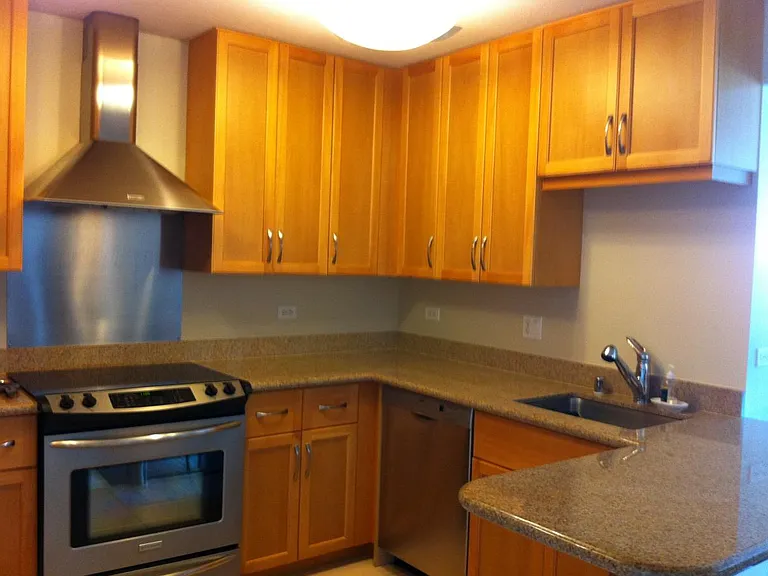 1296 Kapiolani Blvd #802E — Photo 25