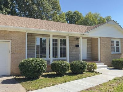 1306 Wilford St, Mayfield, KY, 42066