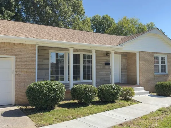 1306 Wilford St, Mayfield, KY 42066