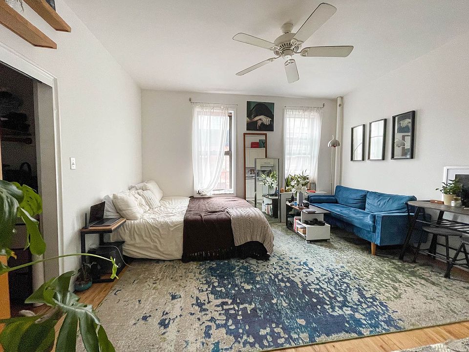 1st image of 166 Suffolk St #3G