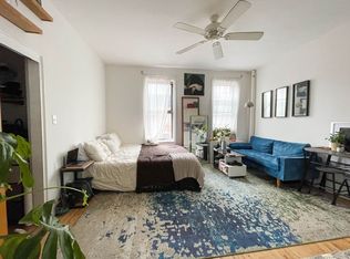 166 Suffolk St #3G, New York, NY 10002
