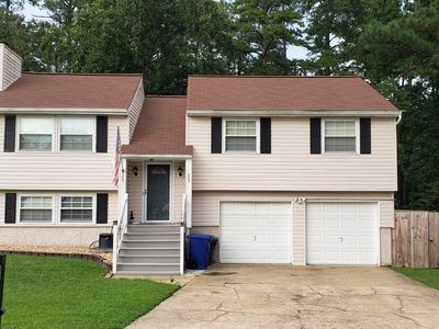 305 Tower Ln, Newport News, VA, 23608