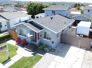 24813 Oak St, Lomita, CA 90717