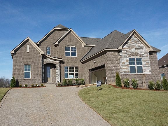 2nd image of 1412 Overcheck Ln Lot 43