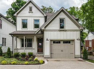 3619A Mayflower Pl, Nashville, TN 37204
