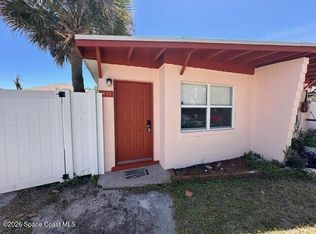 411 Jefferson Ave, Cape Canaveral, FL 32920