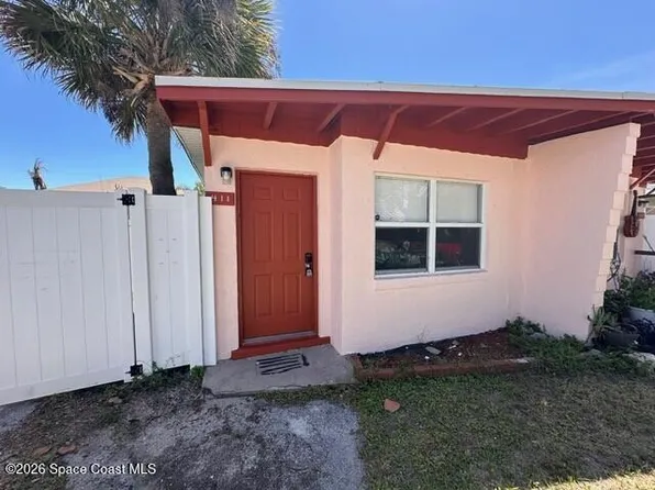 411 Jefferson Ave, Cape Canaveral, FL 32920