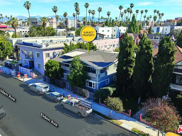1118 Elden Ave, Los Angeles, CA 90006