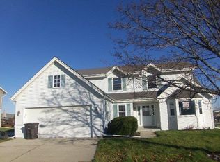 156 Baron Rd, Mukwonago, WI 53149