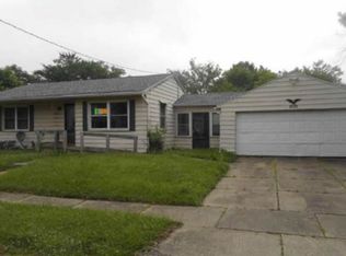 1021 Myers Ave, Ashland, OH 44805