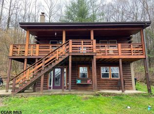 276 Railroad St, Blanchard, PA 16826