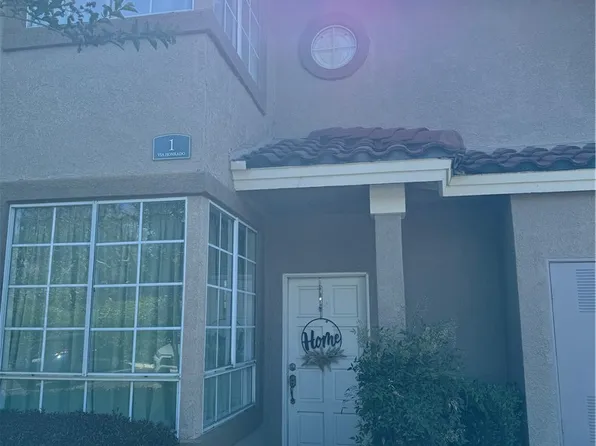 1 Via Honrado, Rancho Santa Margarita, CA 92688