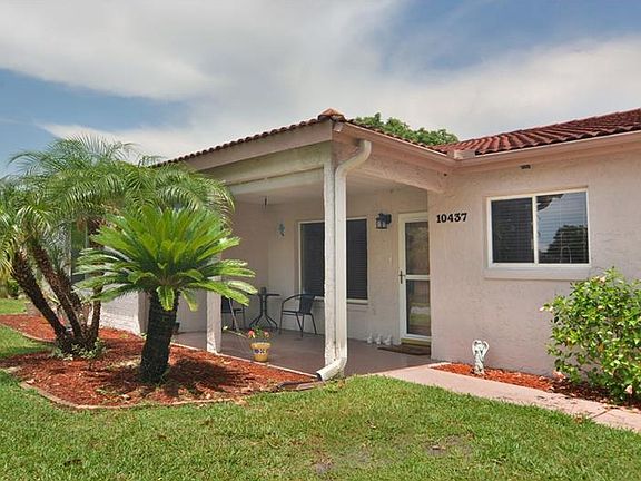 2nd image of 10437 Montpelier Cir