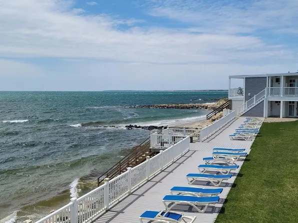 113 Old Wharf Road #13, Dennis Port, MA 02639