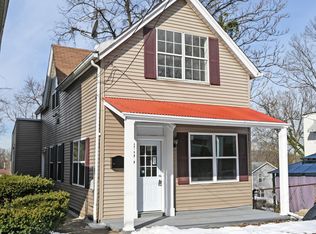 3577 Haven St, Cincinnati, OH 45220