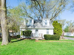 10440 S 75th Ave, Palos Hills, IL