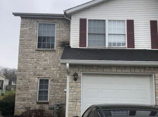 2636 E Olson Dr, Bloomington, IN 47401