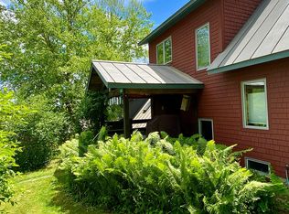 36 Linden Rd, Hartland, VT 05048